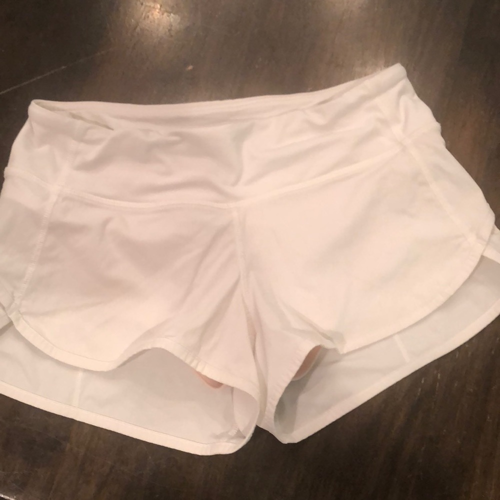 Lulu🍋lined short